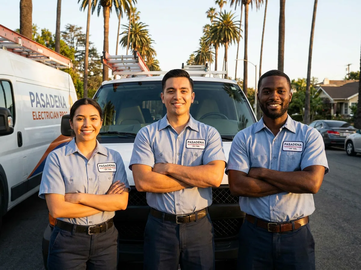 Electrician company in Ringwood, NJ