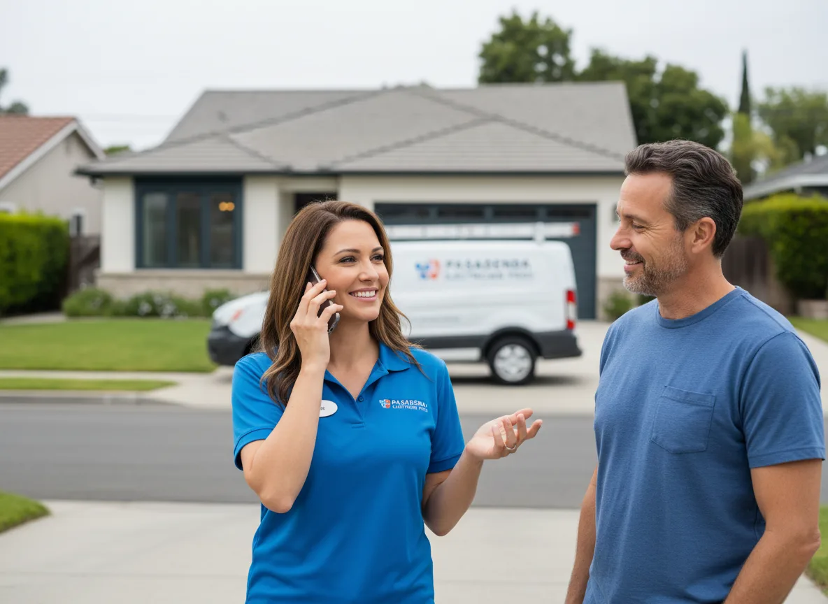 Electrician Ringwood, NJ FAQs